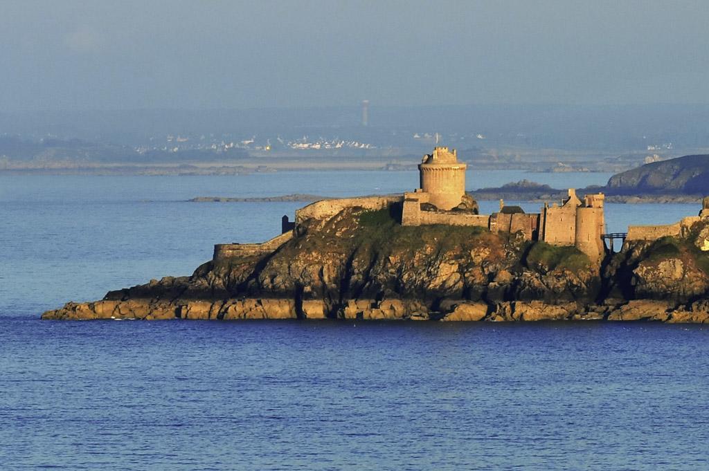 Hotelf1 Saint Malo Dinard La Richardais Exterior photo